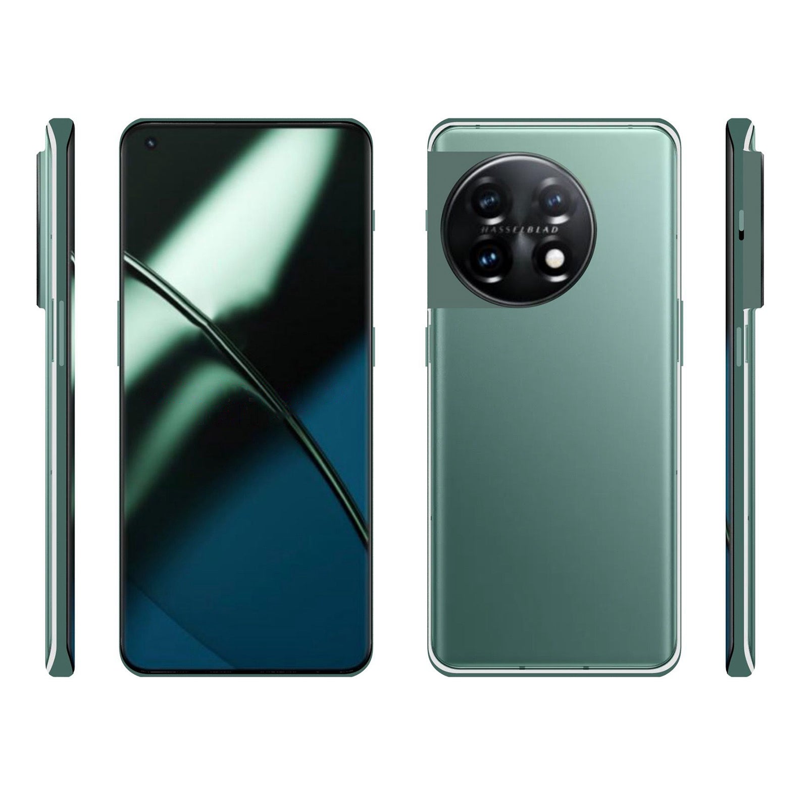 For OnePlus 11 5G Crystal Clear Phone Case Drop Protection Soft TPU Slim Fit Cover For OnePlus 11 5G Crystal Clear Phone Case Drop Protection Soft TPU Slim Fit Cover